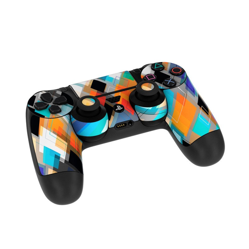 Calliope - Sony PS4 Controller Skin