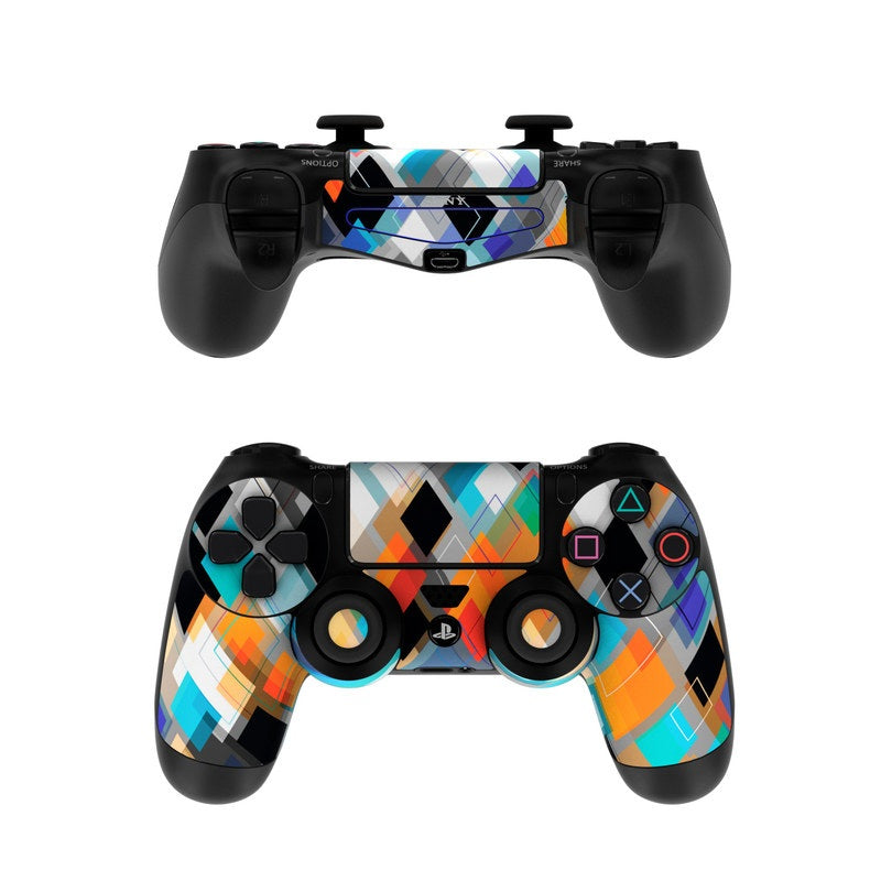 Calliope - Sony PS4 Controller Skin