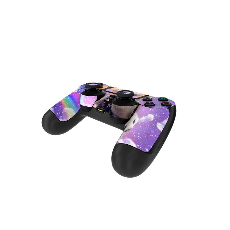 Cat Commander - Sony PS4 Controller Skin