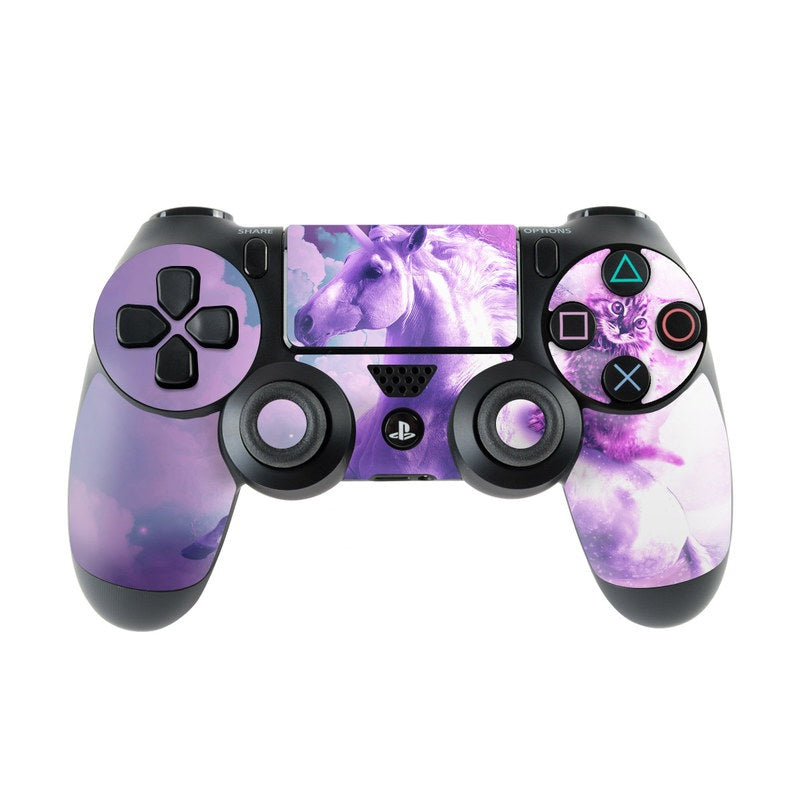 Cat Unicorn - Sony PS4 Controller Skin