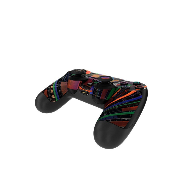 Color Wheel - Sony PS4 Controller Skin