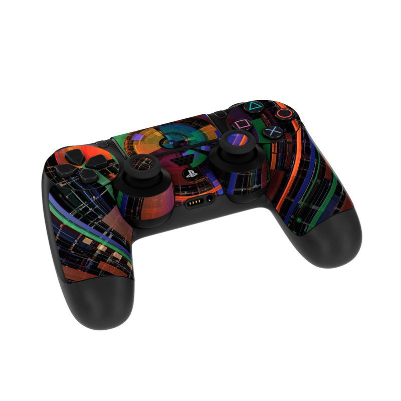 Color Wheel - Sony PS4 Controller Skin