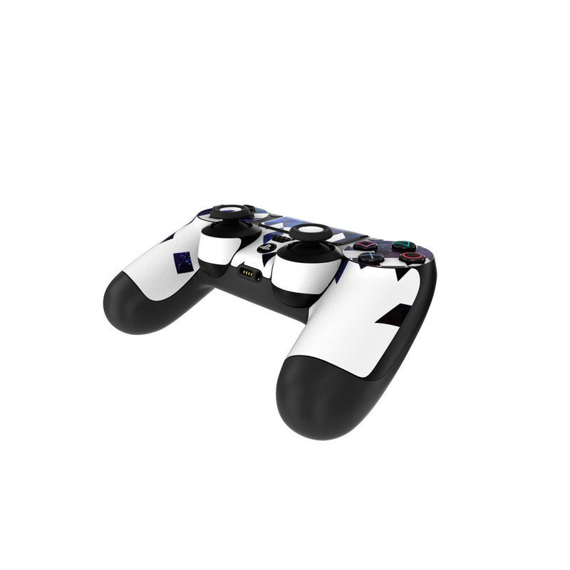 Collapse - Sony PS4 Controller Skin