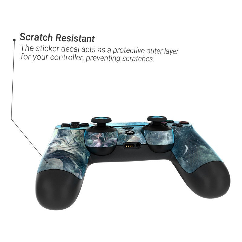 Coma - Sony PS4 Controller Skin