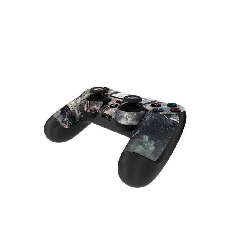 Coma - Sony PS4 Controller Skin