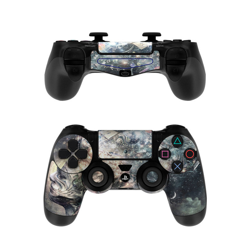 Coma - Sony PS4 Controller Skin