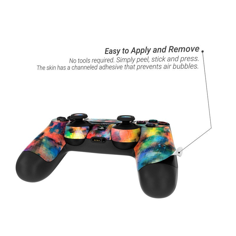 Circuit Breaker - Sony PS4 Controller Skin