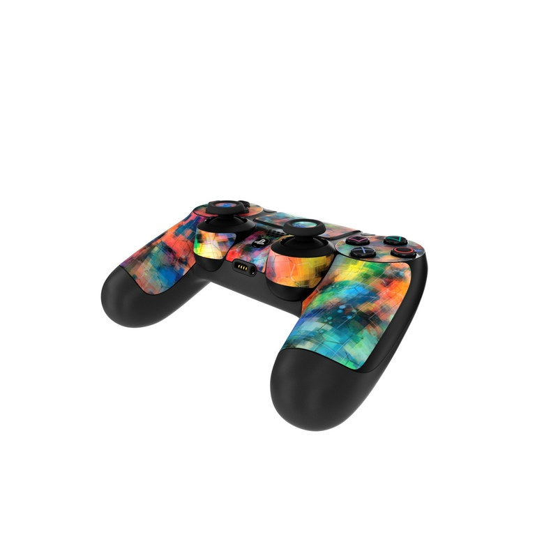 Circuit Breaker - Sony PS4 Controller Skin