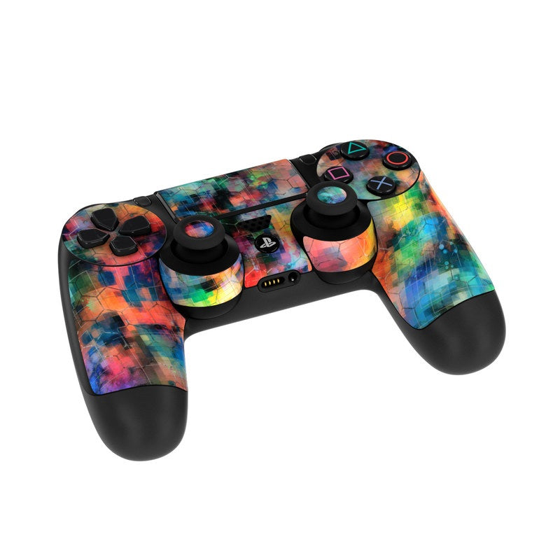 Circuit Breaker - Sony PS4 Controller Skin