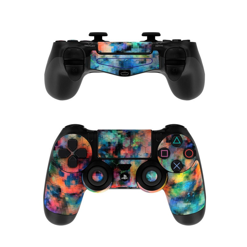 Circuit Breaker - Sony PS4 Controller Skin