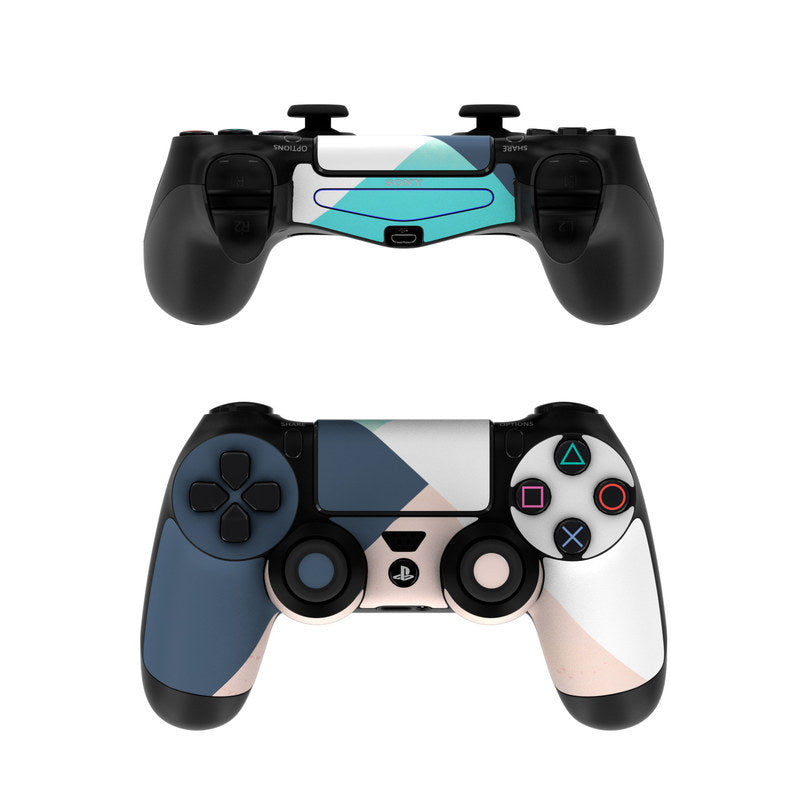 Currents - Sony PS4 Controller Skin