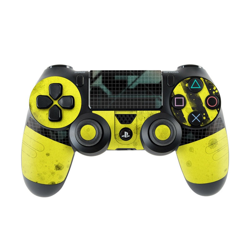 Cybernetik - Sony PS4 Controller Skin