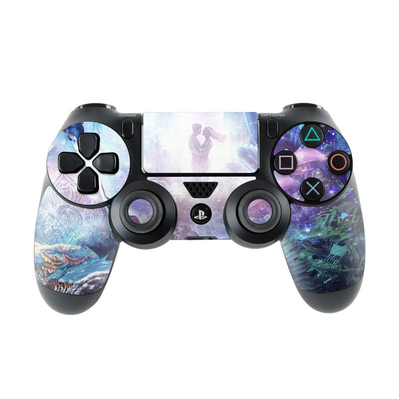 Dancing Dreams - Sony PS4 Controller Skin