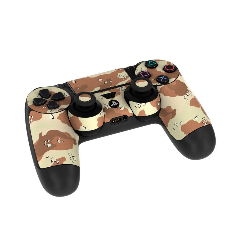 Desert Camo - Sony PS4 Controller Skin