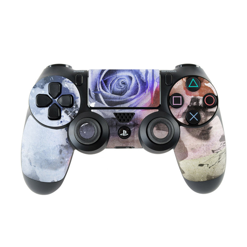 Days Of Decay - Sony PS4 Controller Skin