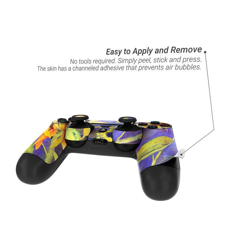 Day Dreaming - Sony PS4 Controller Skin