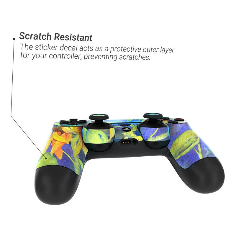 Day Dreaming - Sony PS4 Controller Skin