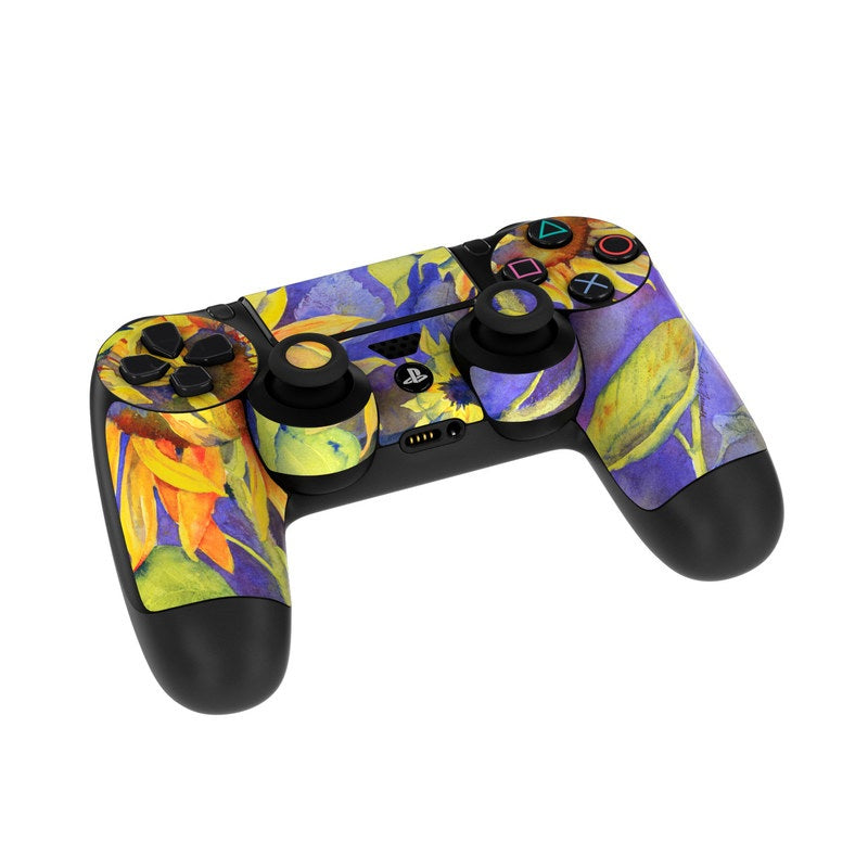 Day Dreaming - Sony PS4 Controller Skin