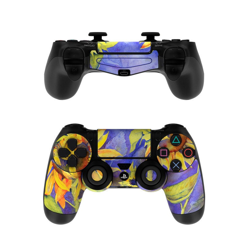 Day Dreaming - Sony PS4 Controller Skin