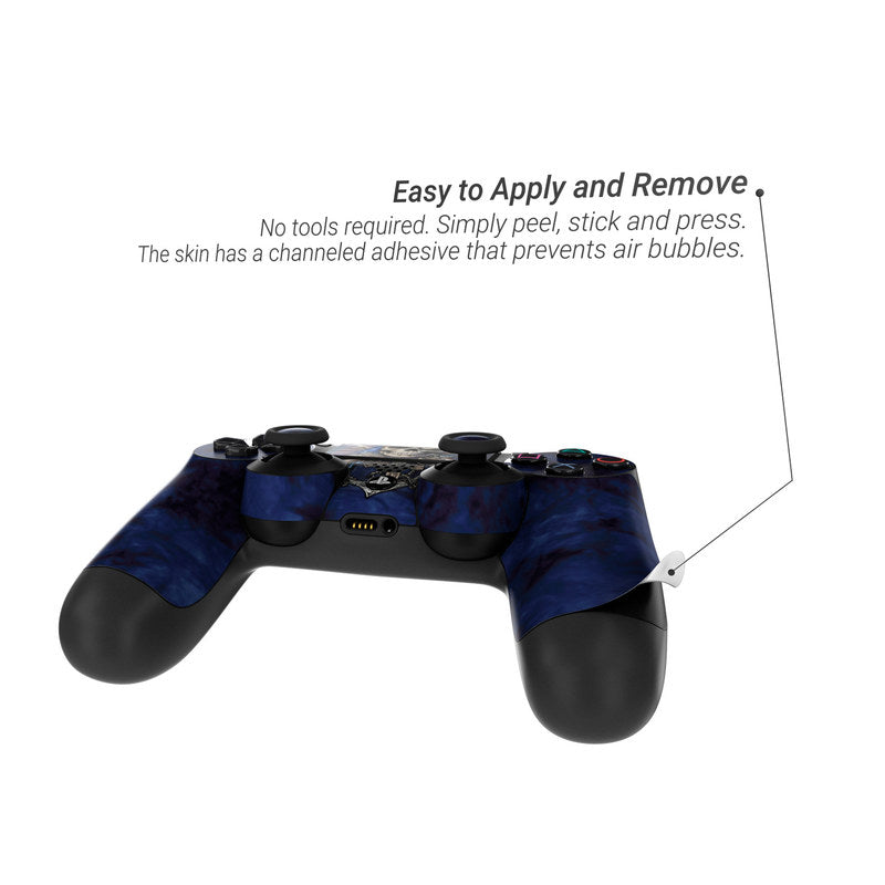 Dead Anchor - Sony PS4 Controller Skin