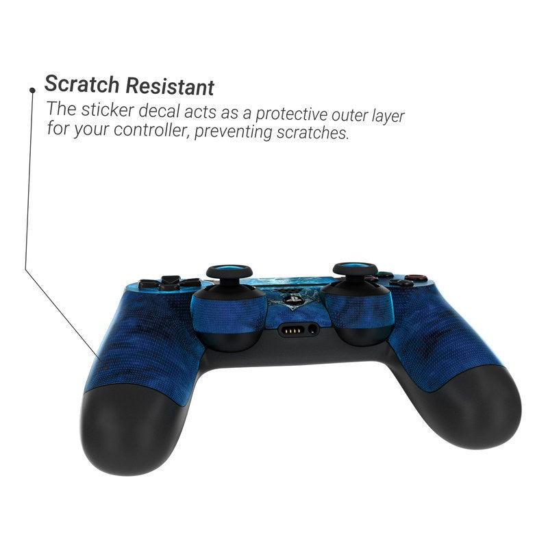 Dead Anchor - Sony PS4 Controller Skin