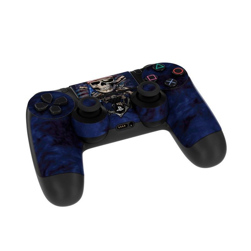 Dead Anchor - Sony PS4 Controller Skin