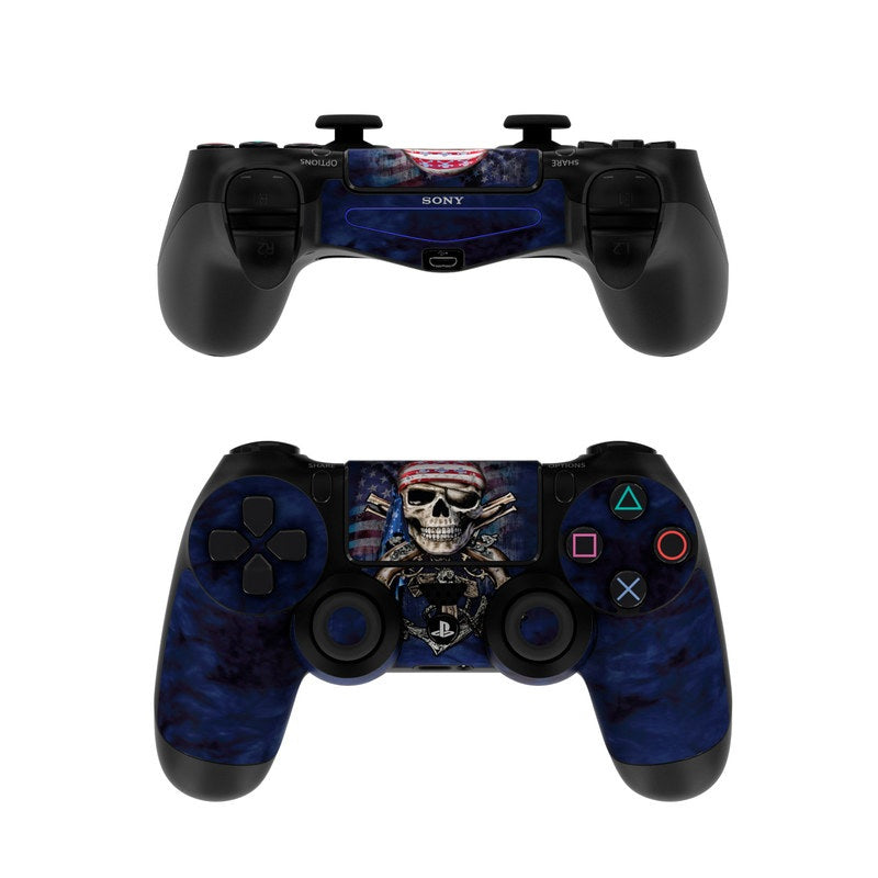 Dead Anchor - Sony PS4 Controller Skin