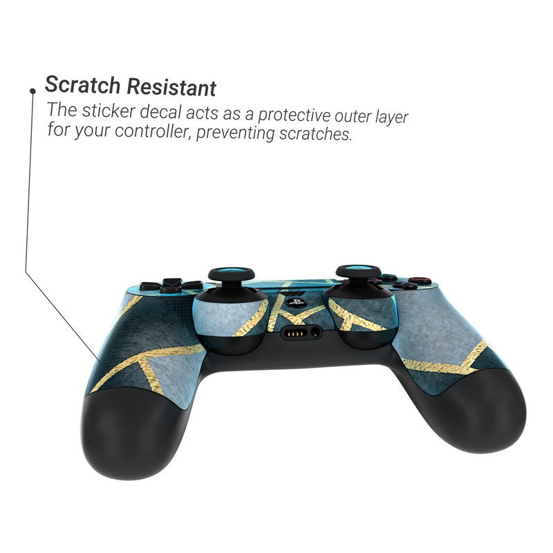 Deco - Sony PS4 Controller Skin