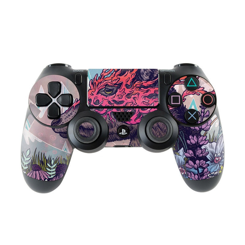 Deer Spirit - Sony PS4 Controller Skin