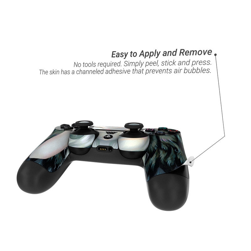 Divine Hand - Sony PS4 Controller Skin