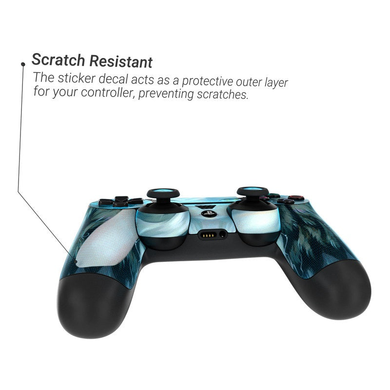 Divine Hand - Sony PS4 Controller Skin