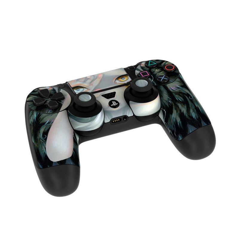 Divine Hand - Sony PS4 Controller Skin