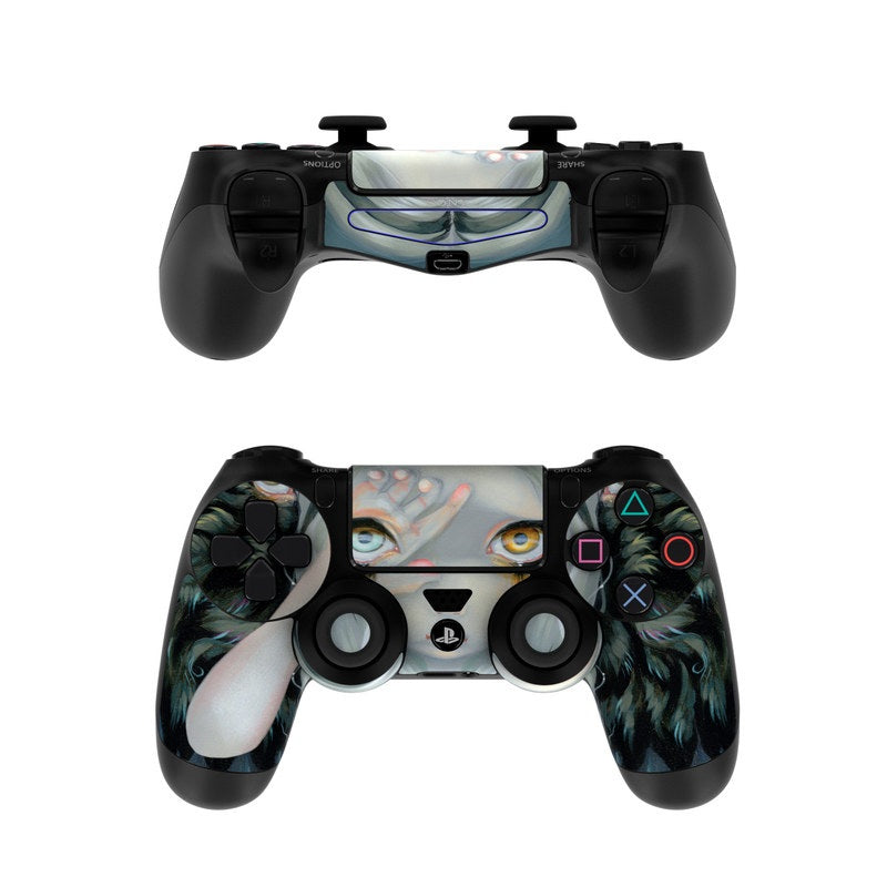 Divine Hand - Sony PS4 Controller Skin