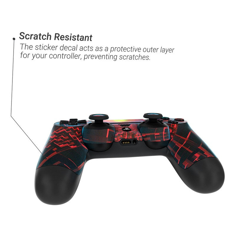 Divisor - Sony PS4 Controller Skin