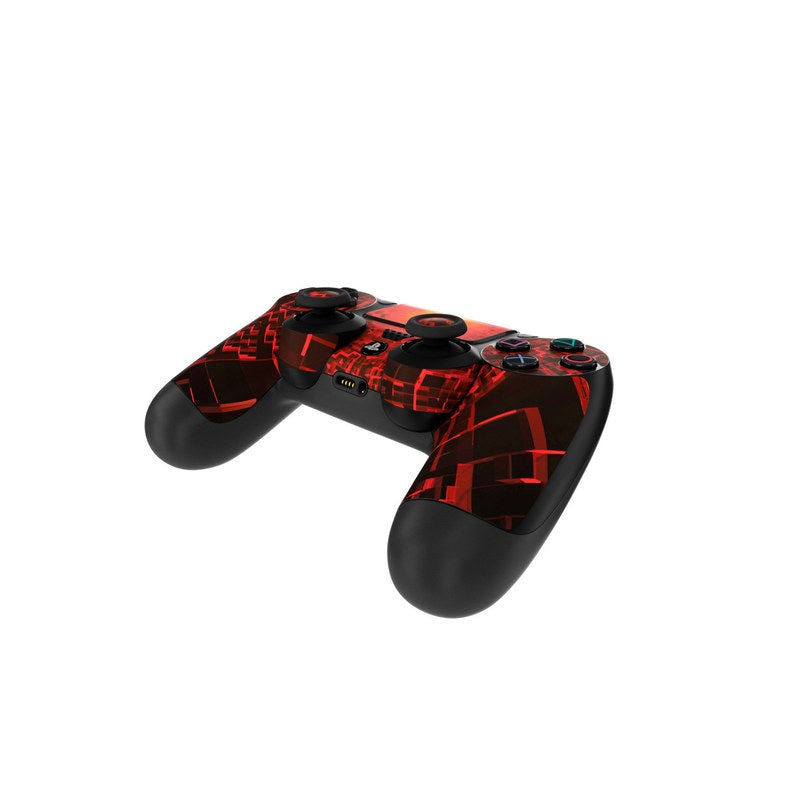 Divisor - Sony PS4 Controller Skin