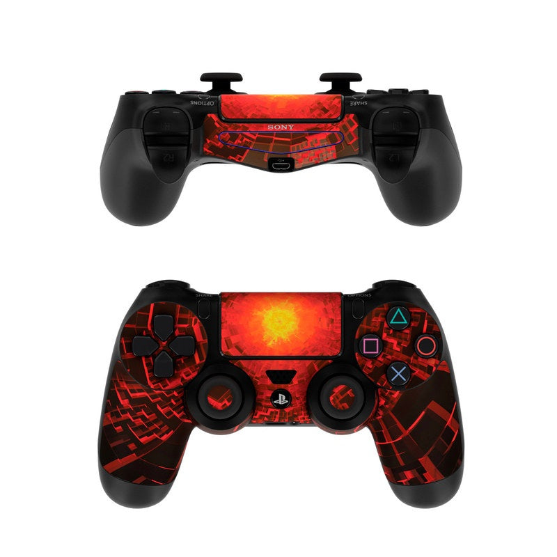 Divisor - Sony PS4 Controller Skin