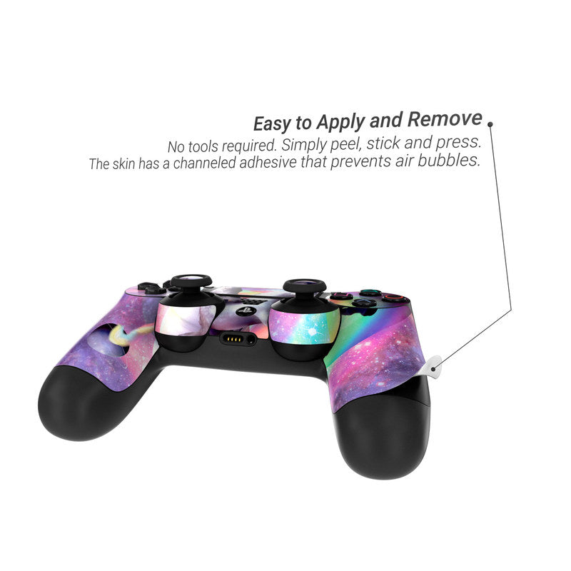 Defender of the Universe - Sony PS4 Controller Skin