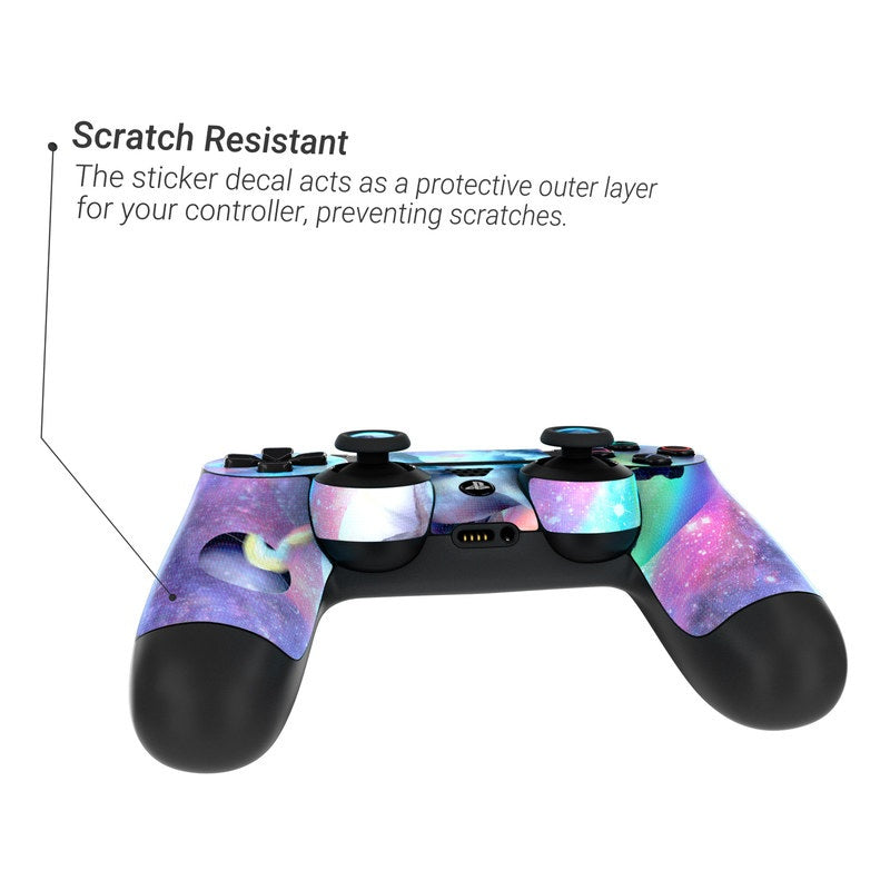 Defender of the Universe - Sony PS4 Controller Skin