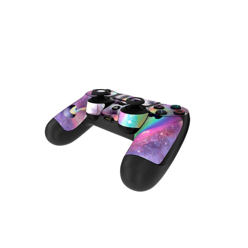 Defender of the Universe - Sony PS4 Controller Skin