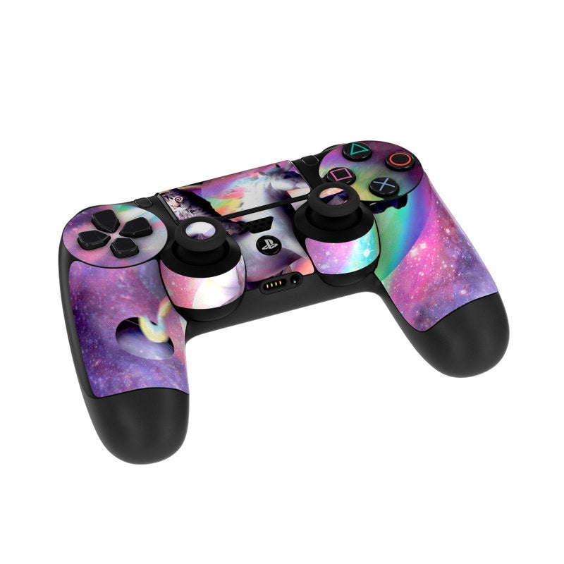 Defender of the Universe - Sony PS4 Controller Skin