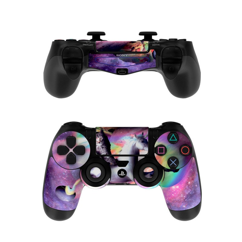 Defender of the Universe - Sony PS4 Controller Skin