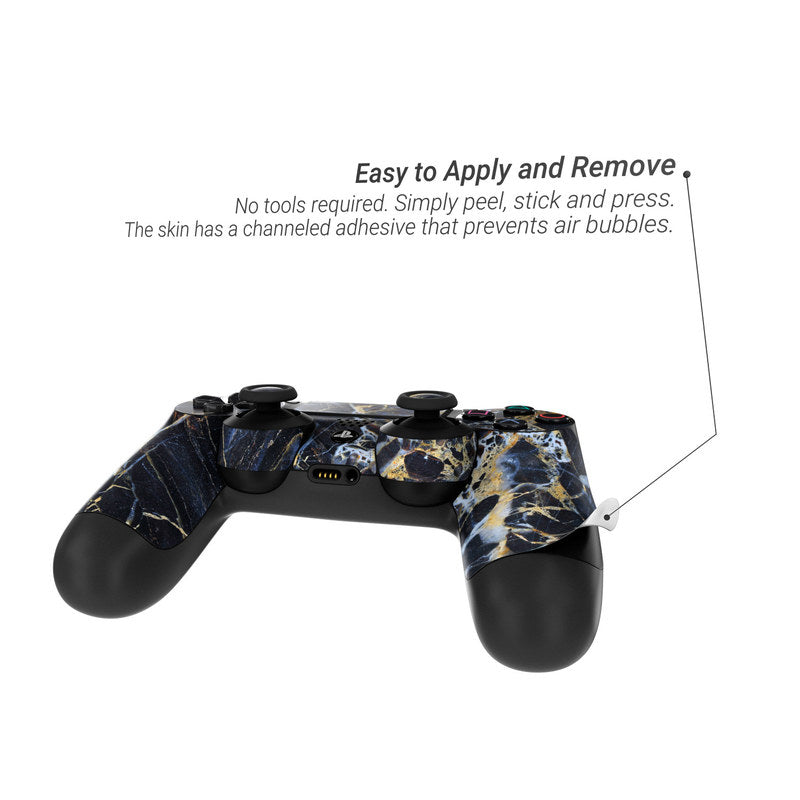 Dusk Marble - Sony PS4 Controller Skin