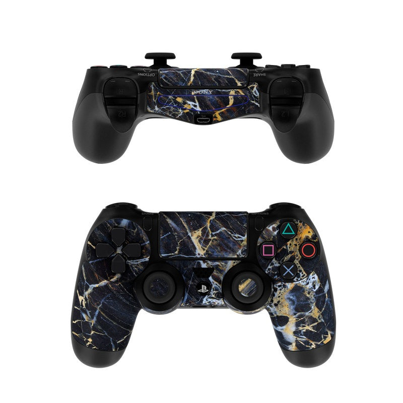 Dusk Marble - Sony PS4 Controller Skin