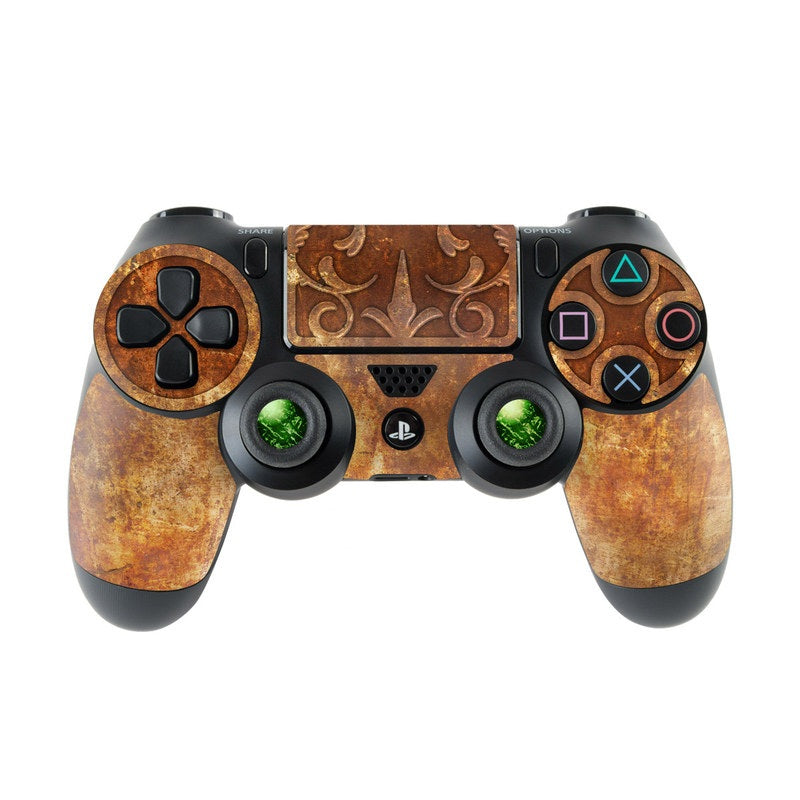 Electro Helo - Sony PS4 Controller Skin