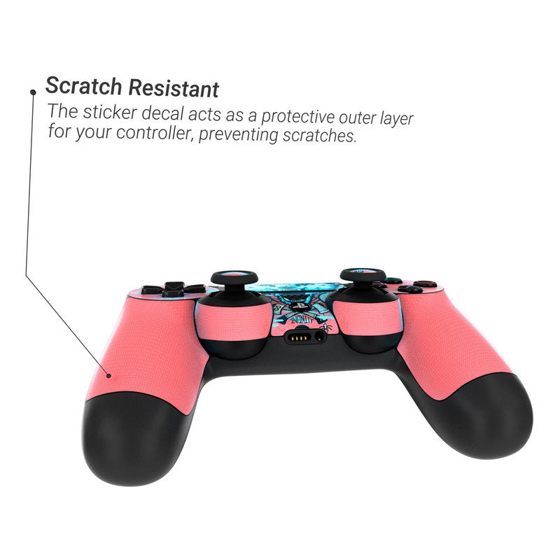 Ever Present - Sony PS4 Controller Skin