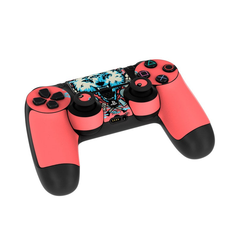 Ever Present - Sony PS4 Controller Skin