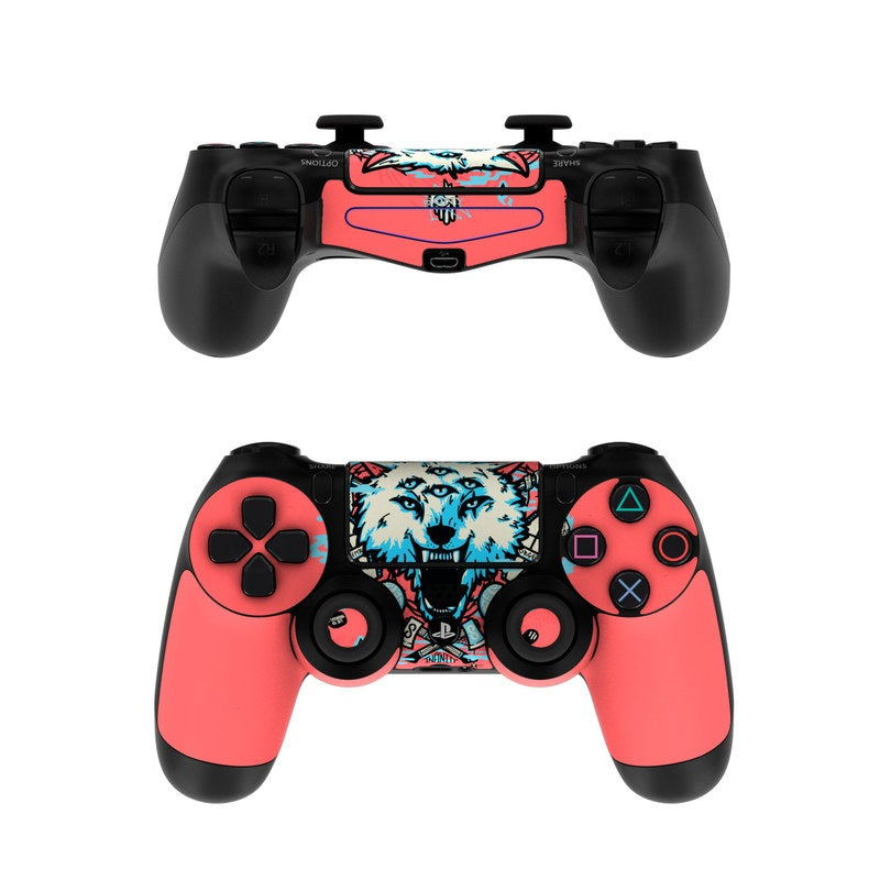 Ever Present - Sony PS4 Controller Skin