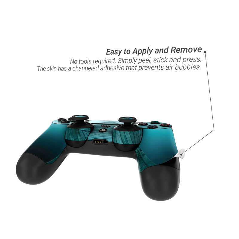 Evening Stillness - Sony PS4 Controller Skin