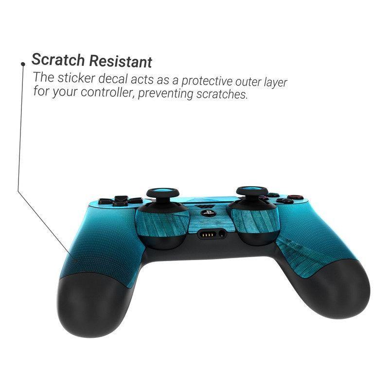 Evening Stillness - Sony PS4 Controller Skin