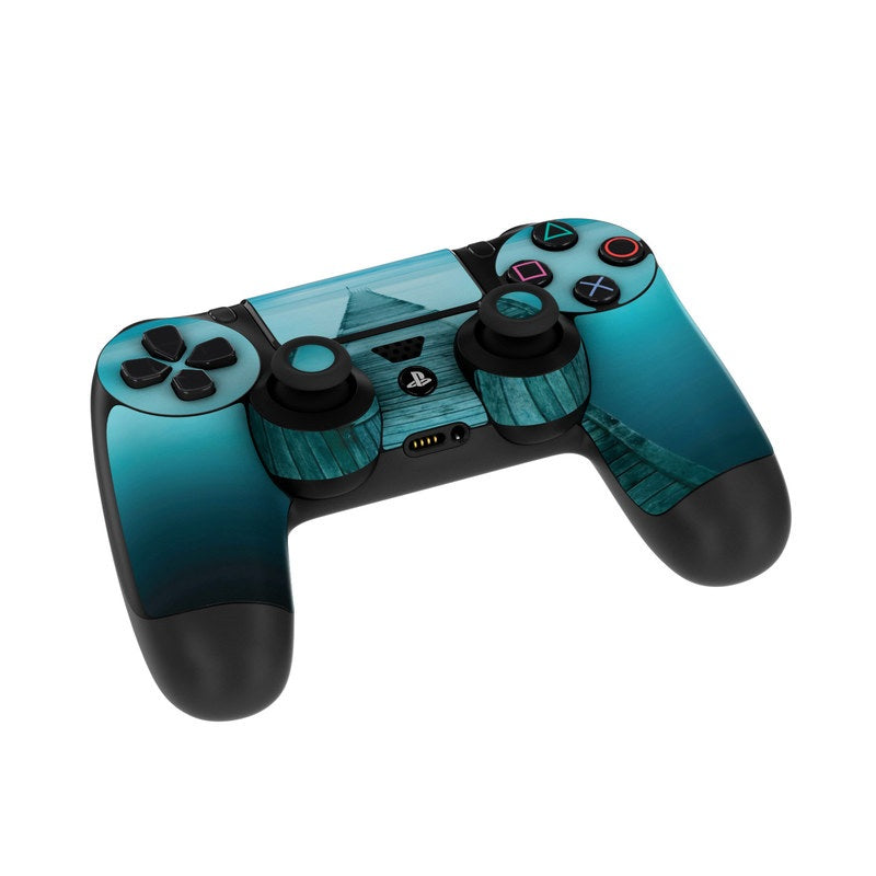 Evening Stillness - Sony PS4 Controller Skin